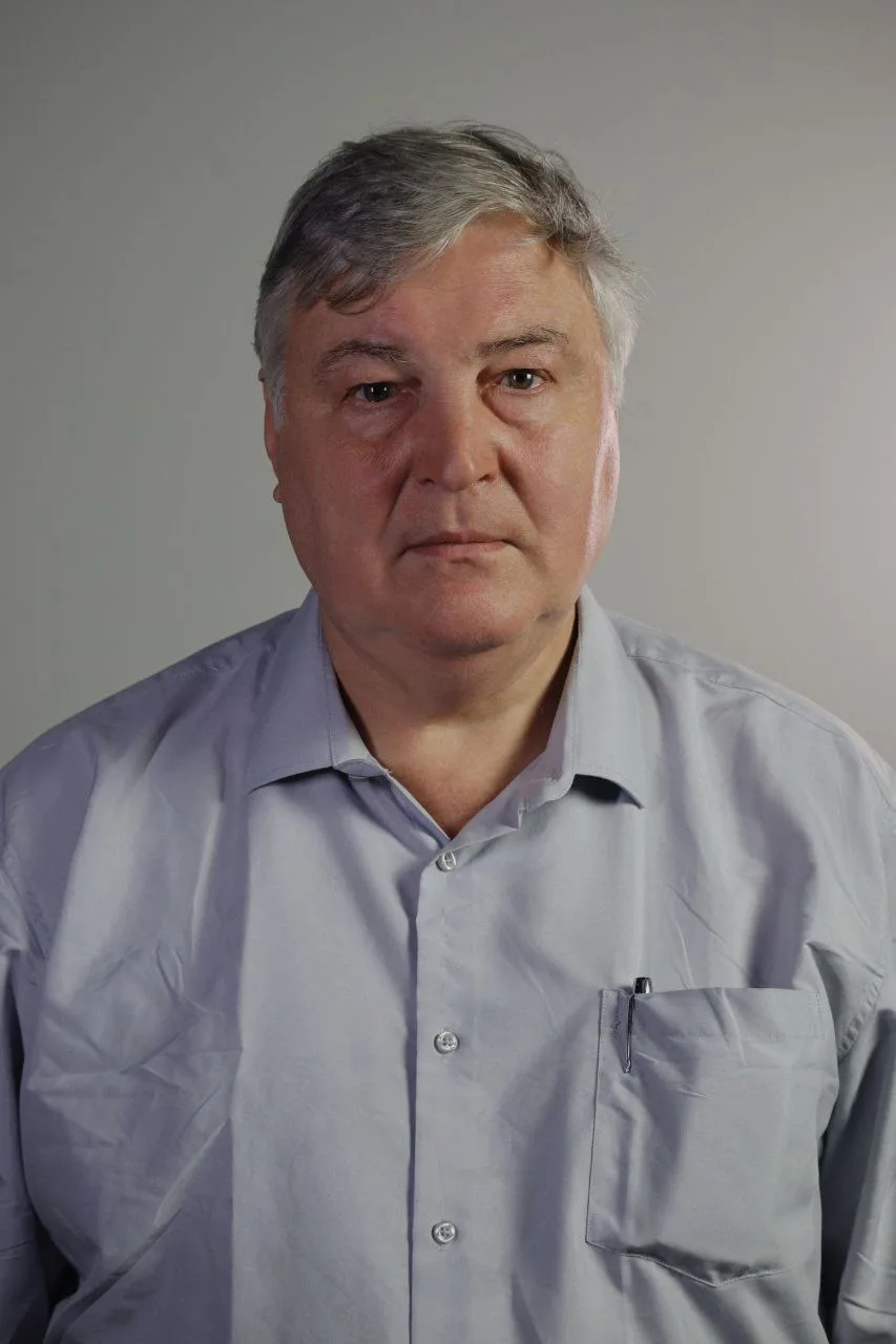 Герман Игорь Владимирович