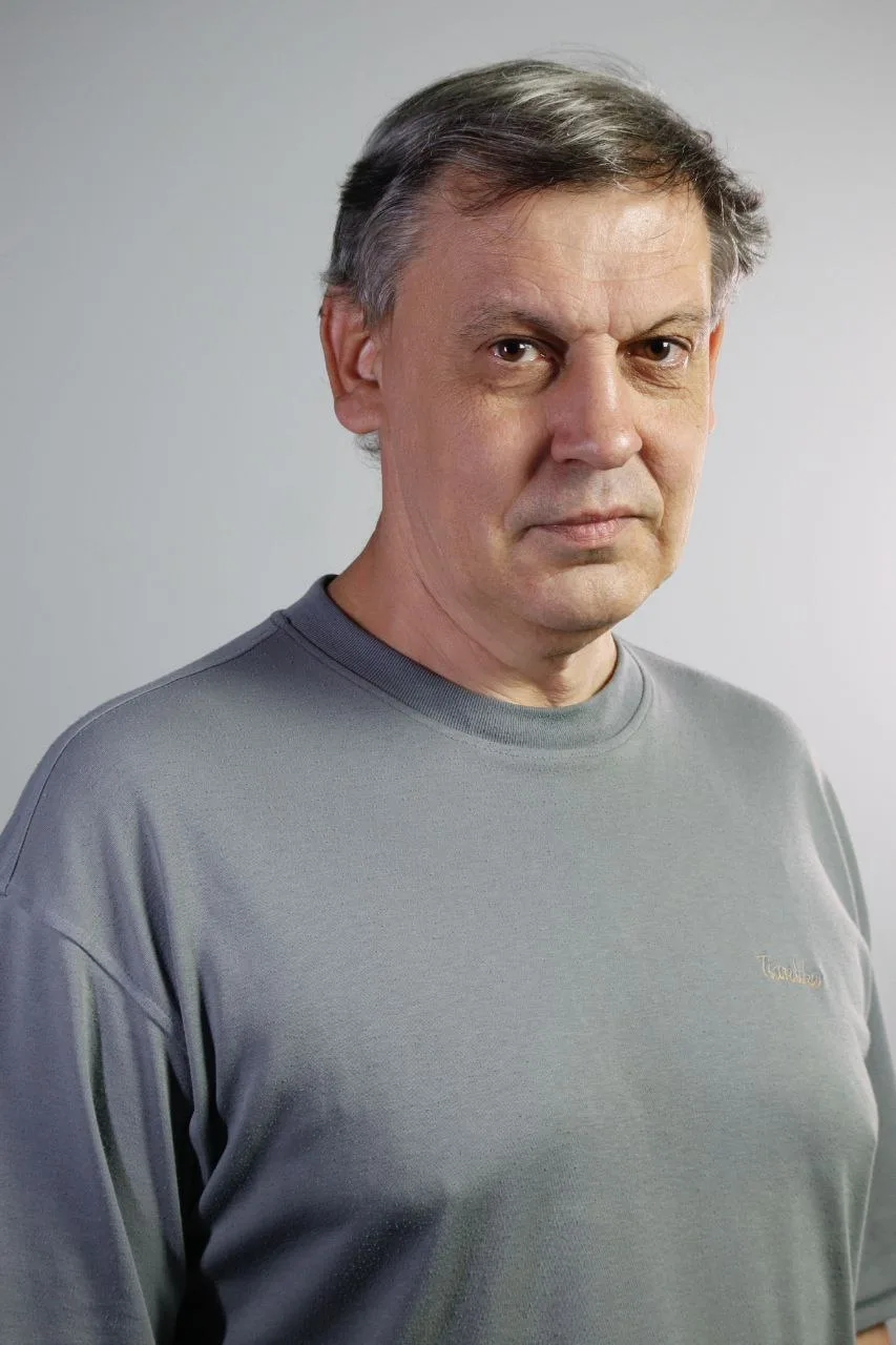 Комышан Петр Иванович