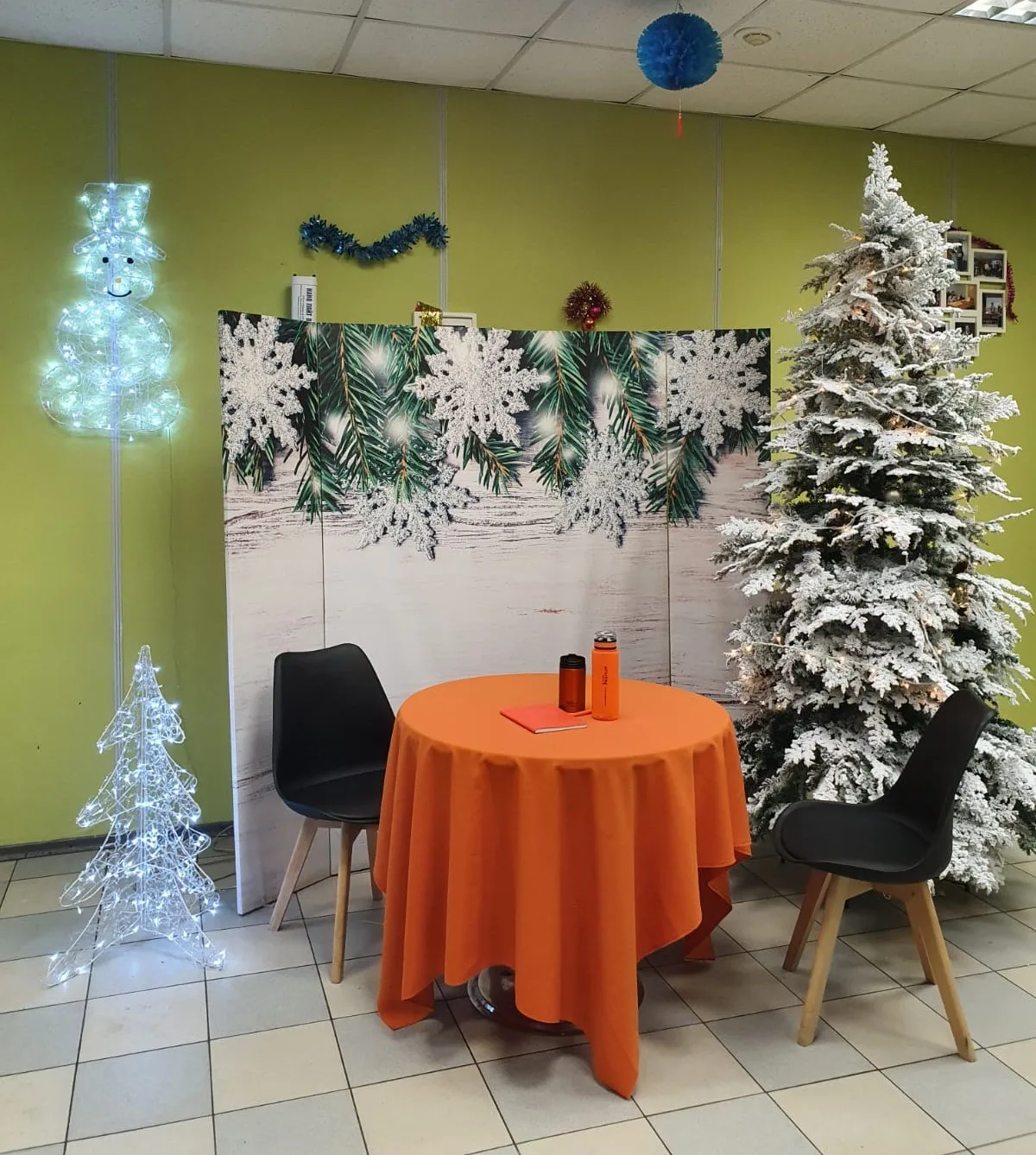 Новогодний фотоконкурс…Присоединяйтесь! 