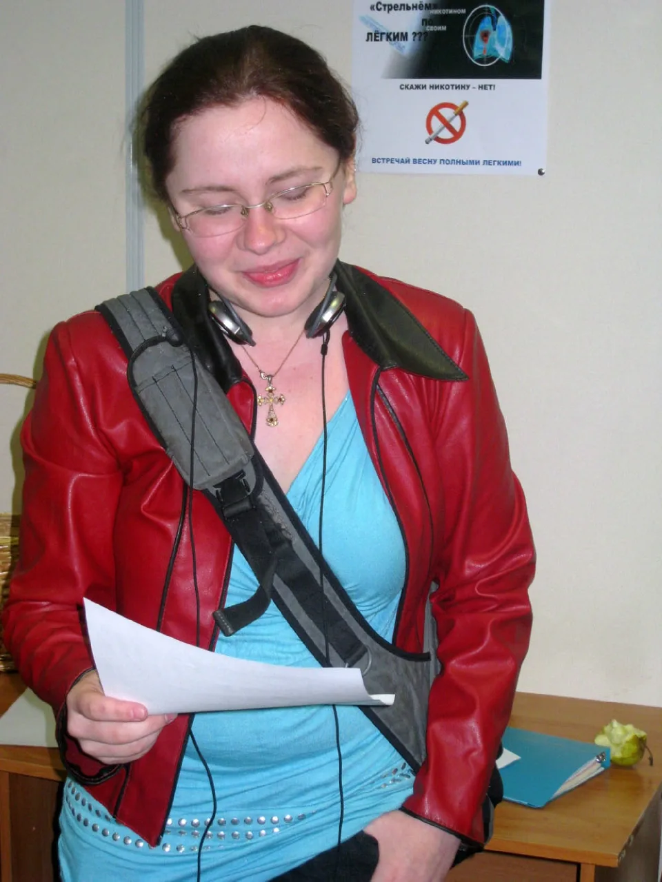 День отказа от курения 31.05.2012