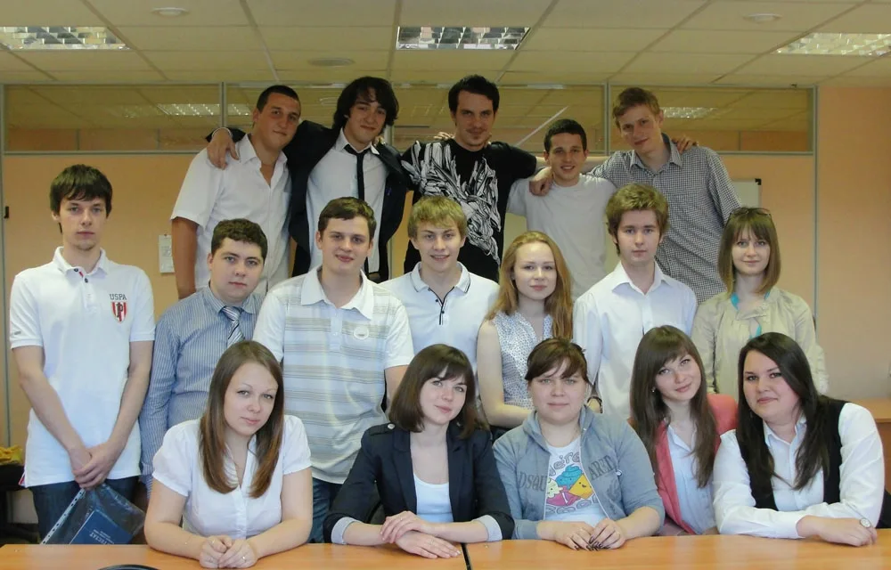 Экзамены 2012