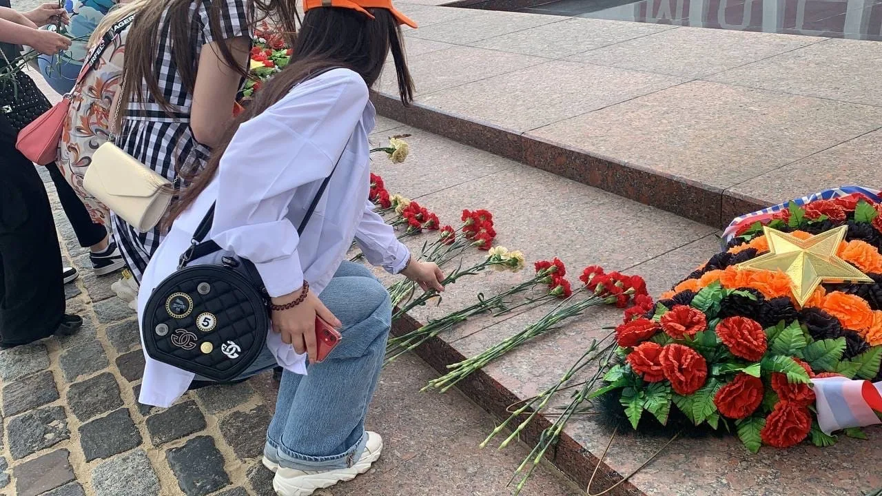 День России 2022