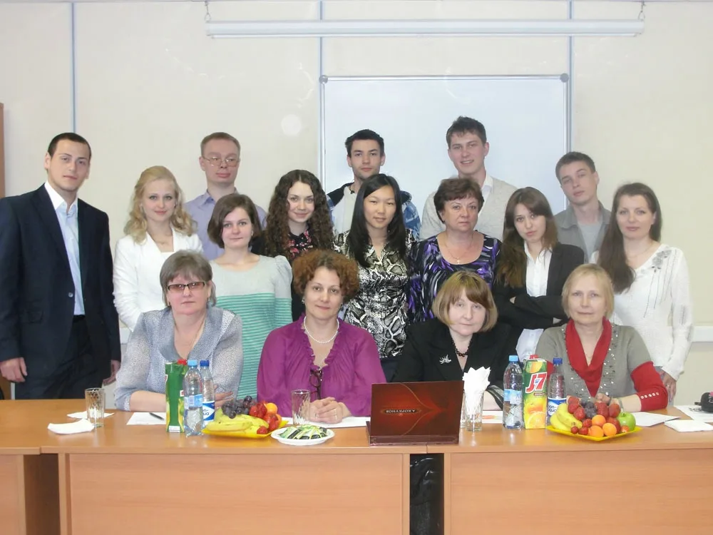 Экзамены 2012
