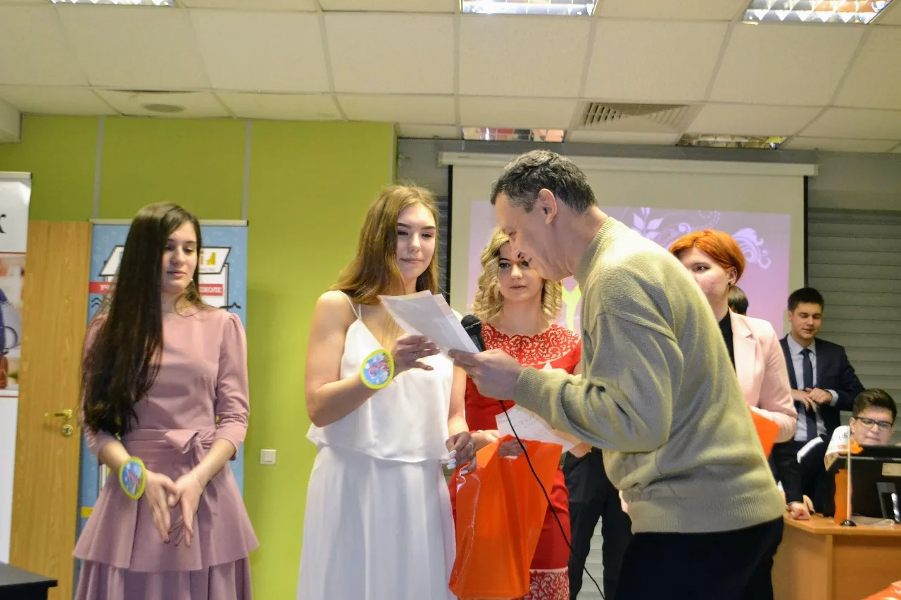 Мисс КЭСИ 2019