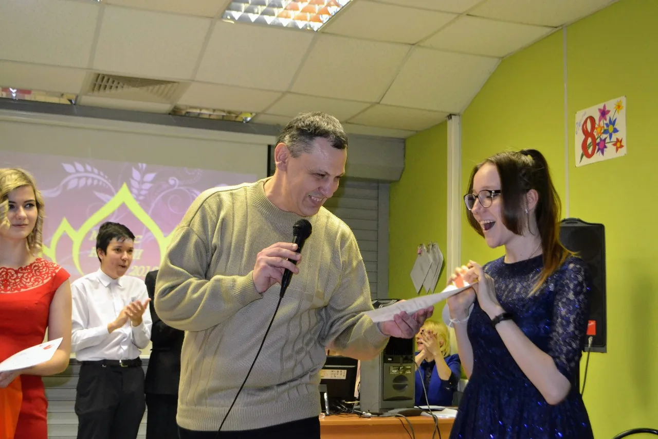 Мисс КЭСИ 2019