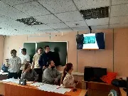 Битва эрудитов