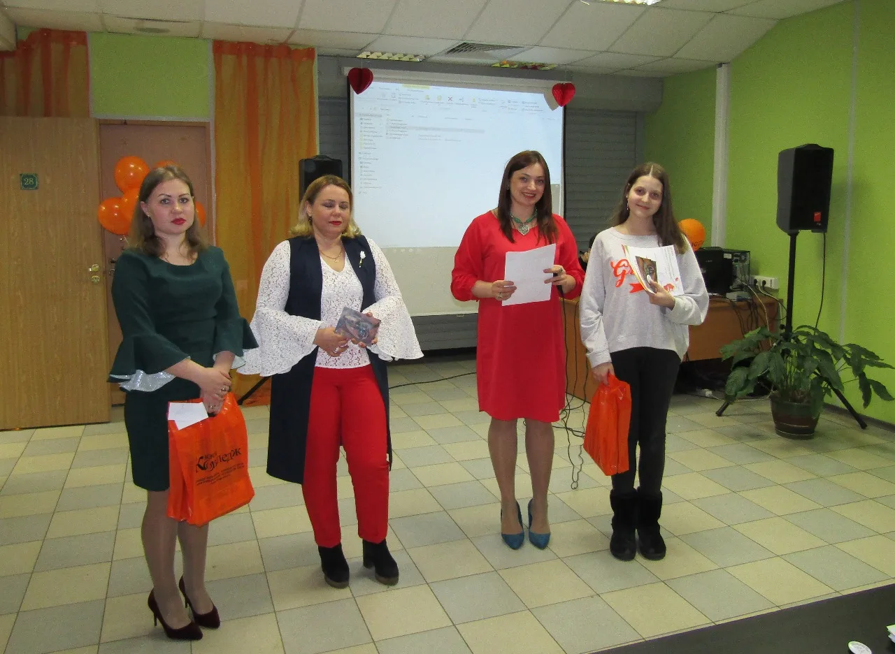 Выставка Моя Родословная