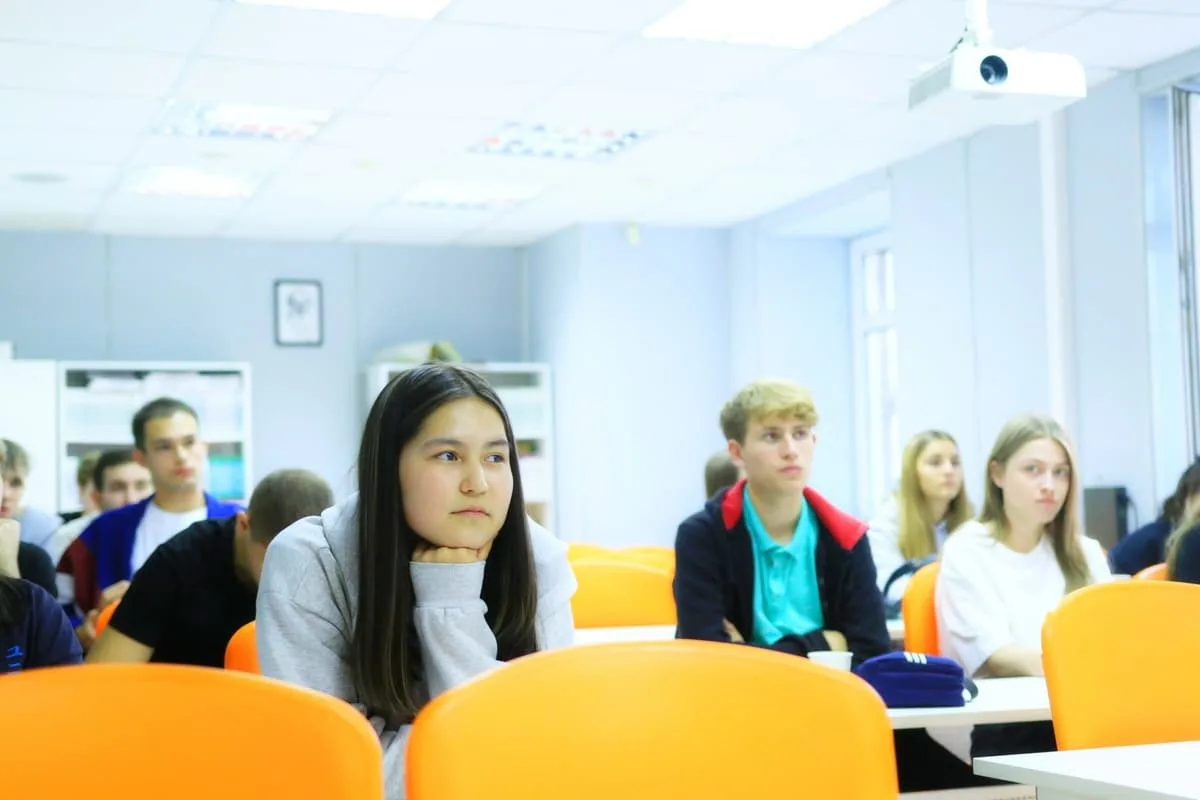 Продлен набор! Успей поступить в 2025 году!