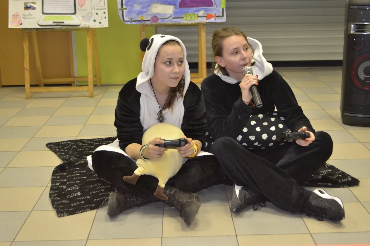 Заключительный концерт