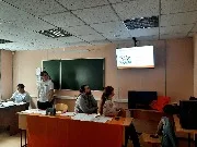 Битва эрудитов