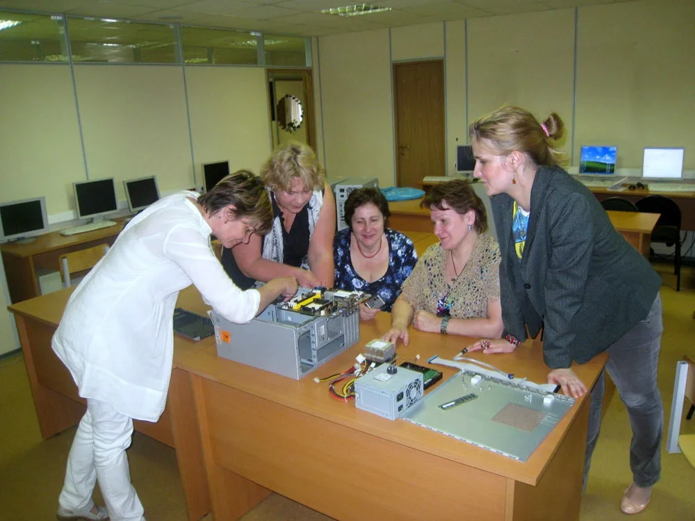 ЮНЕСКО май 2012