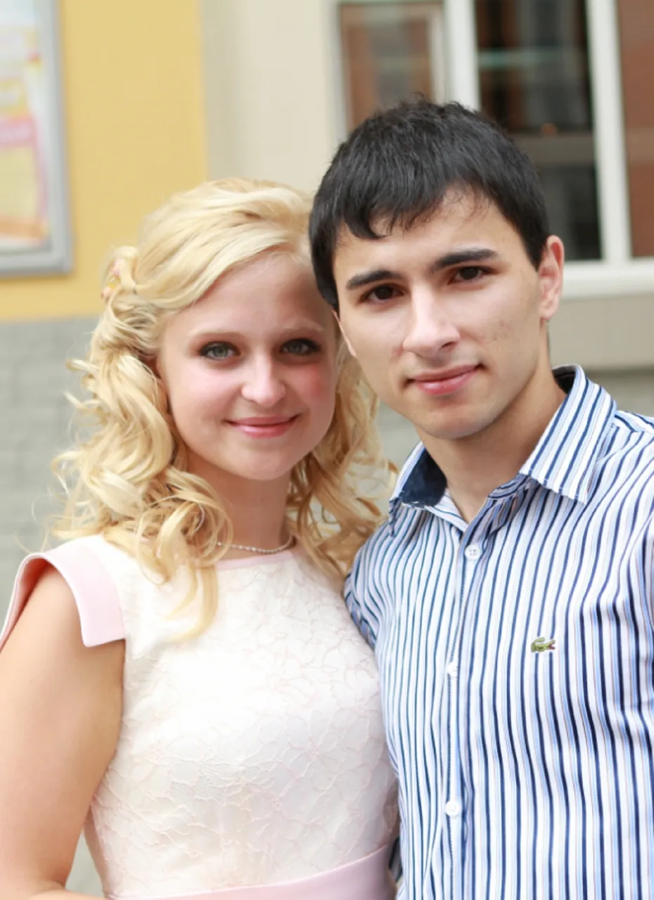 Выпуск 2012