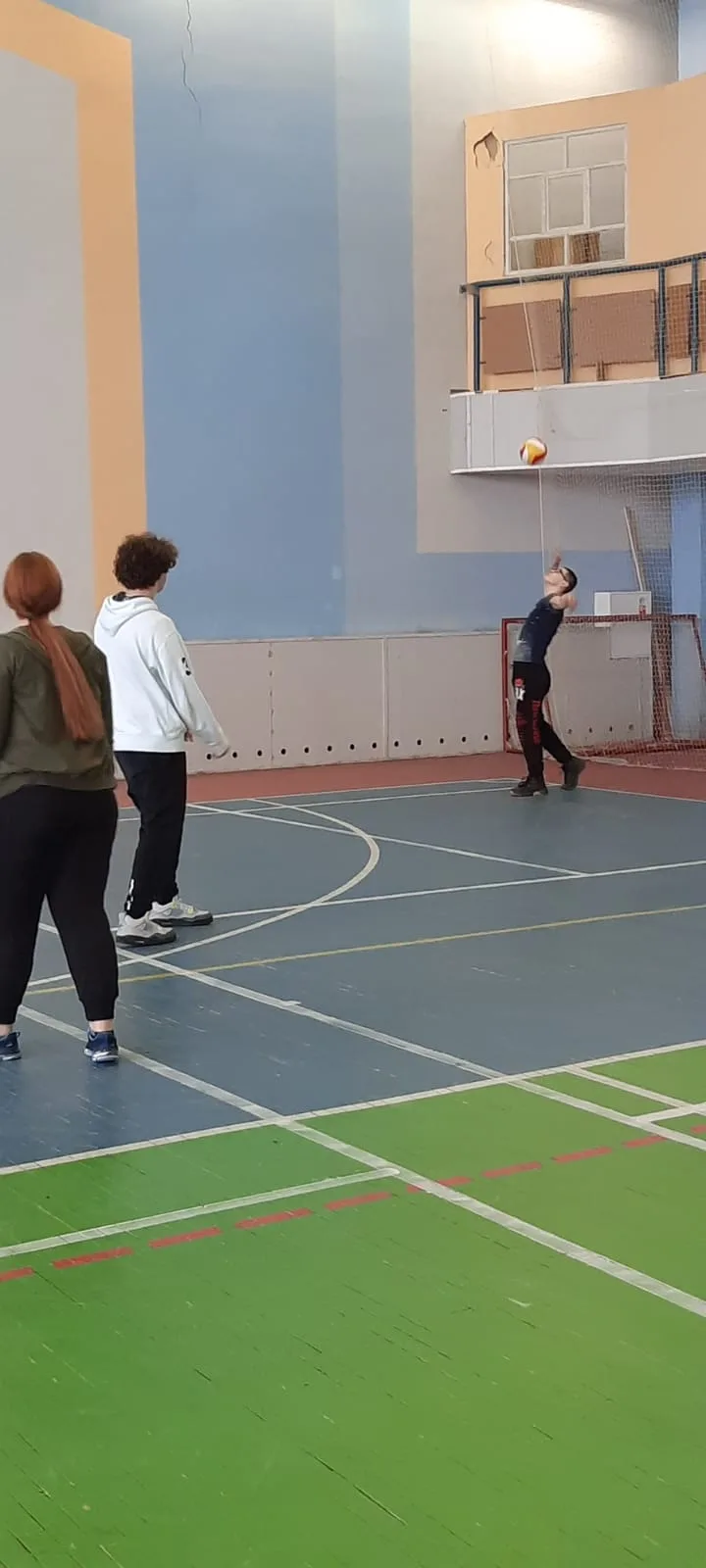 Спорт! Спорт! Спорт! 