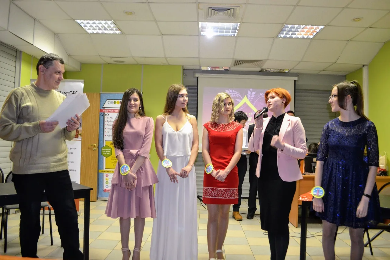 Мисс КЭСИ 2019