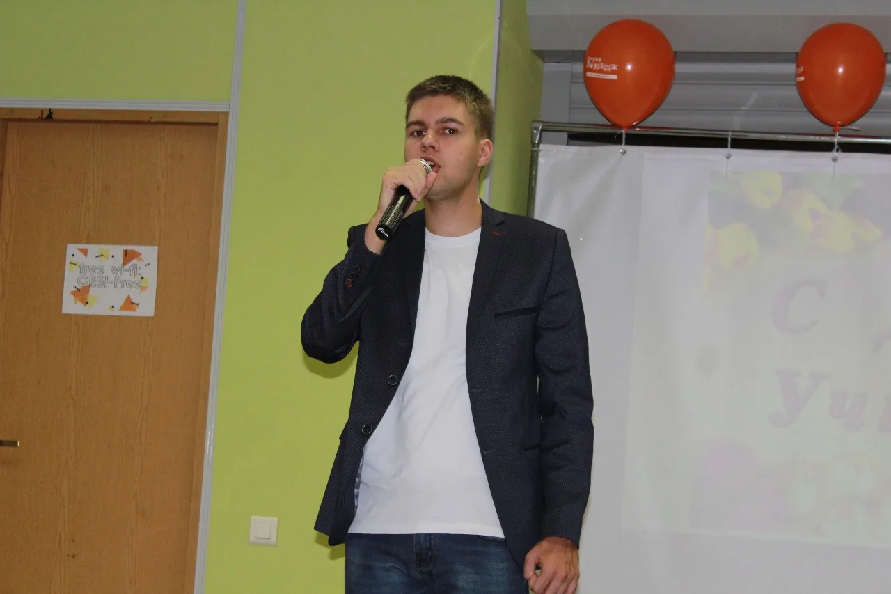 День учителя 2019