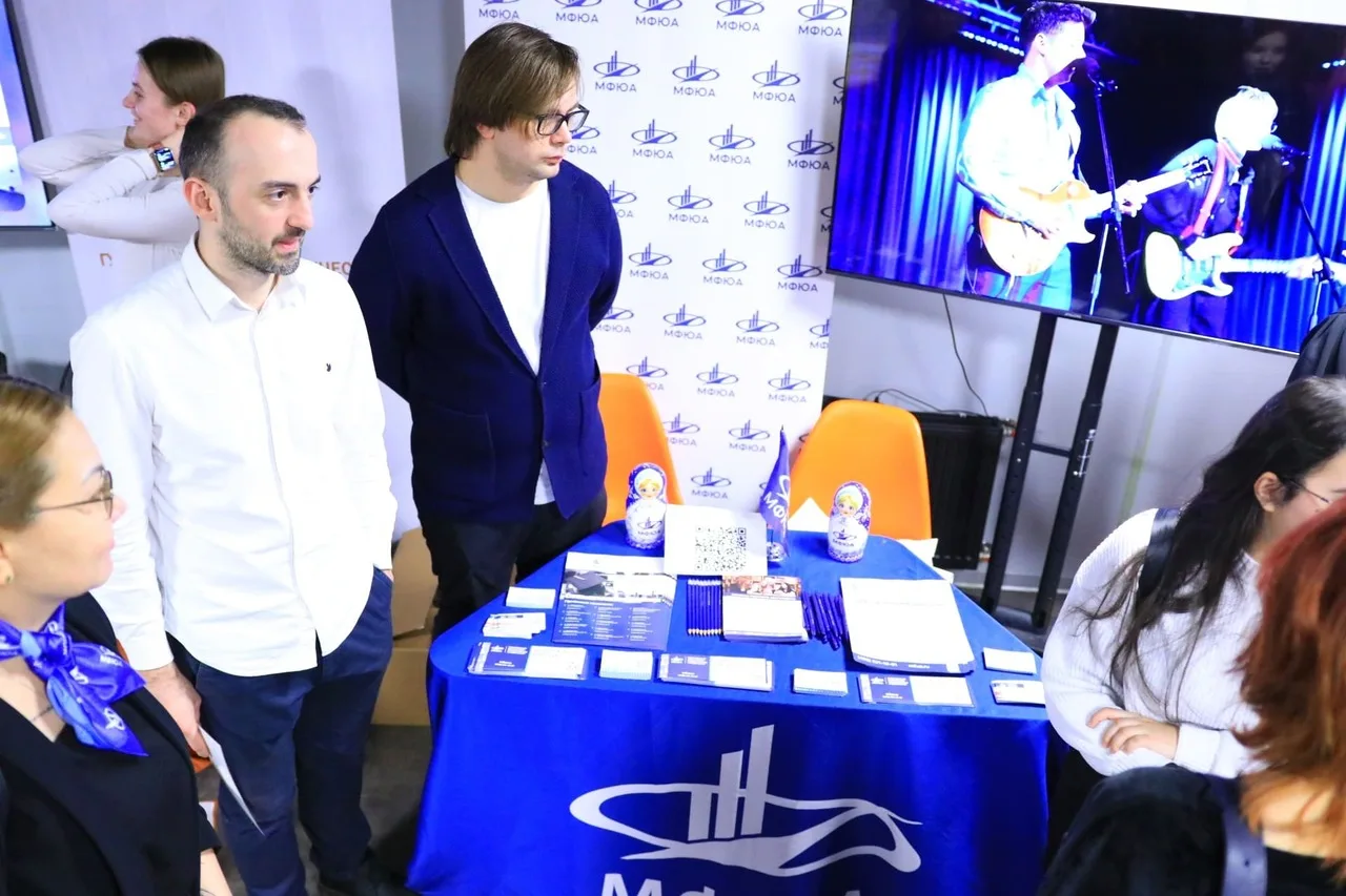КЭСИ – центральная площадка вузов Западного округа!
