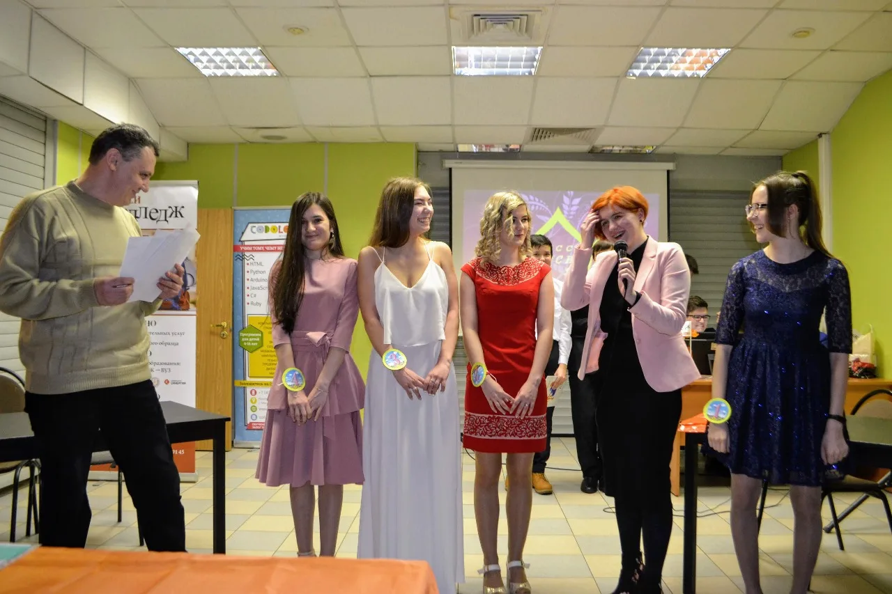 Мисс КЭСИ 2019