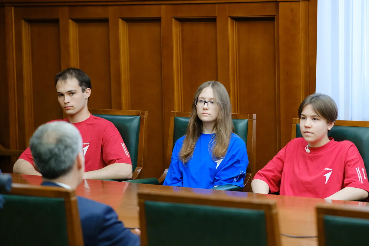 «Окна Победы»: студенты КЭСИ — часть всероссийского видеопроекта 
