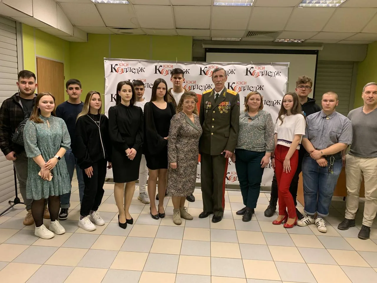 День Победы 2022