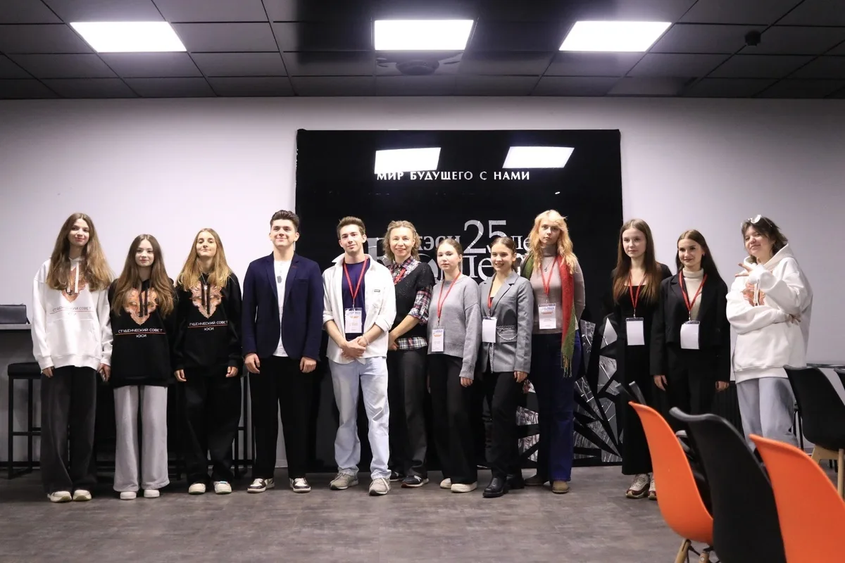 КБ для СПО: встреча колледжей