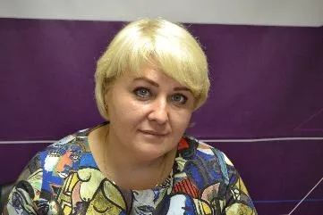 Михайлова София Николаевна