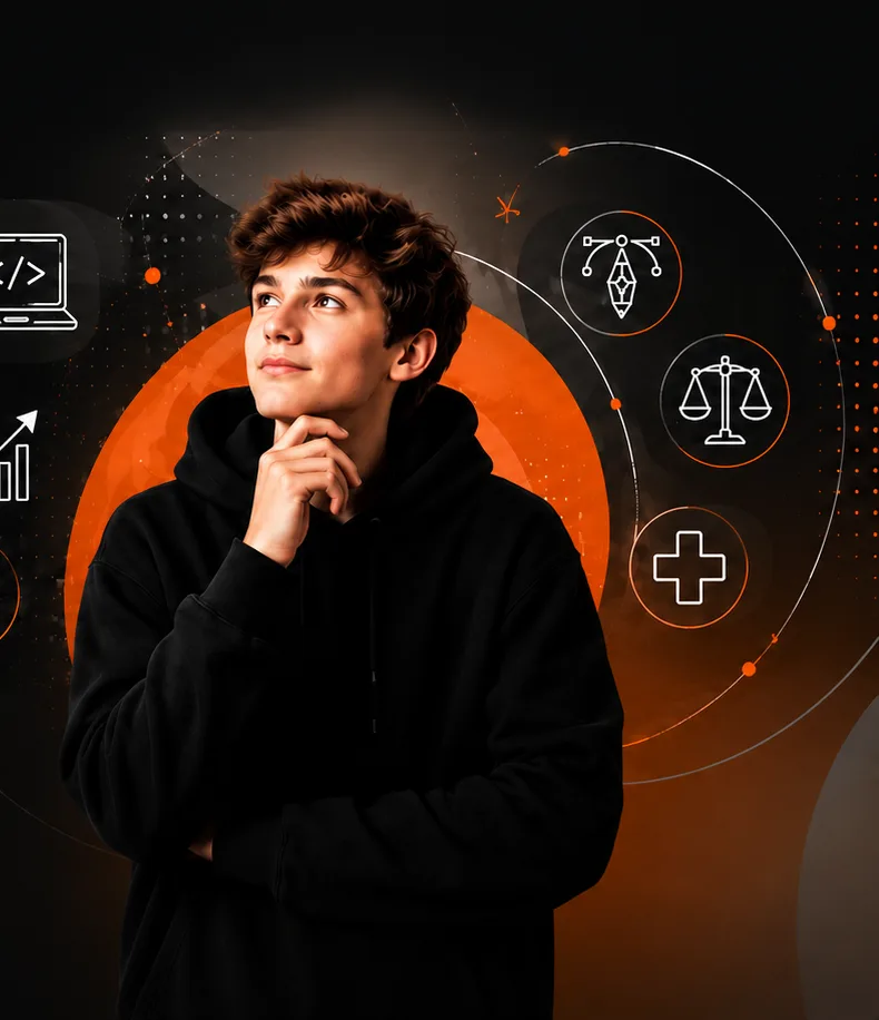 Как выбрать профессию после 9 или 11 класса?