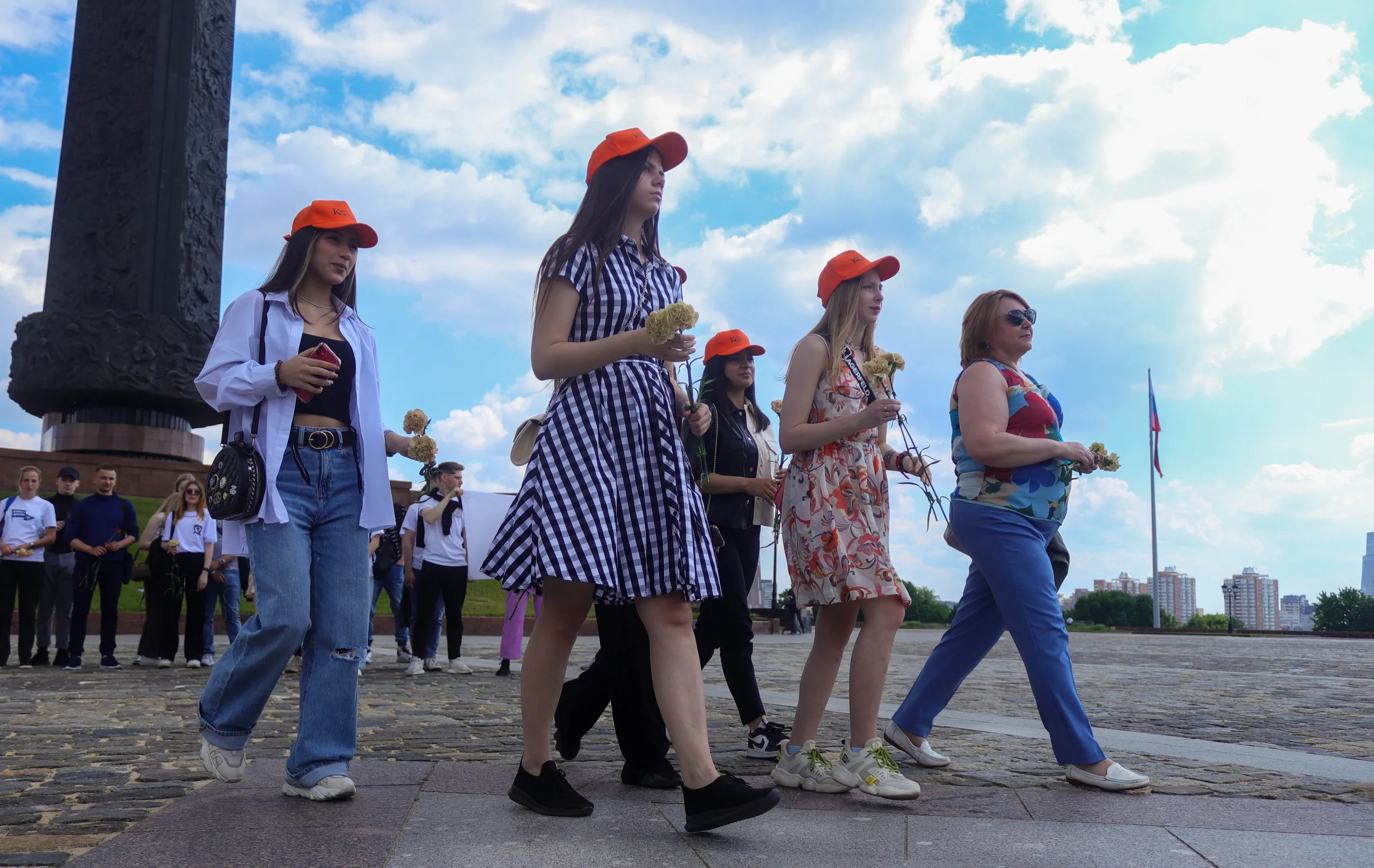 День России