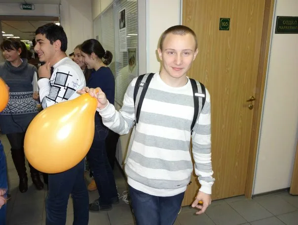 "Мандариновое настроение"