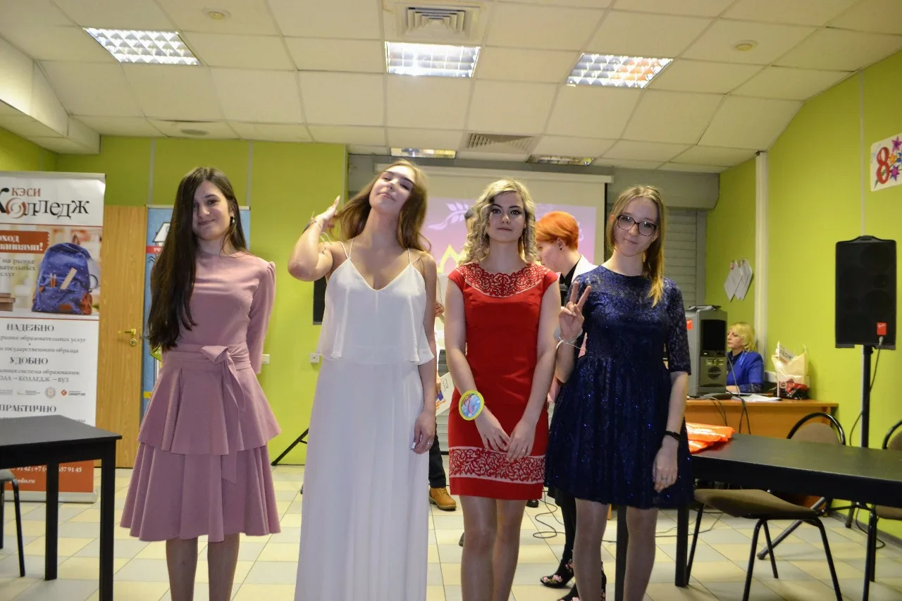 Мисс КЭСИ 2019