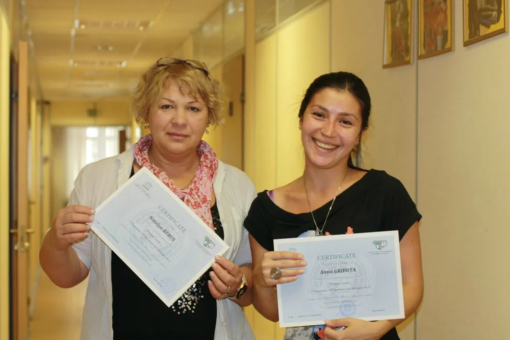 ЮНЕСКО май 2012