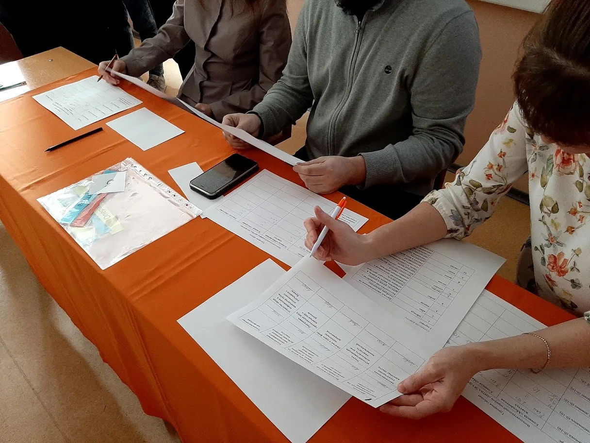 Битва эрудитов