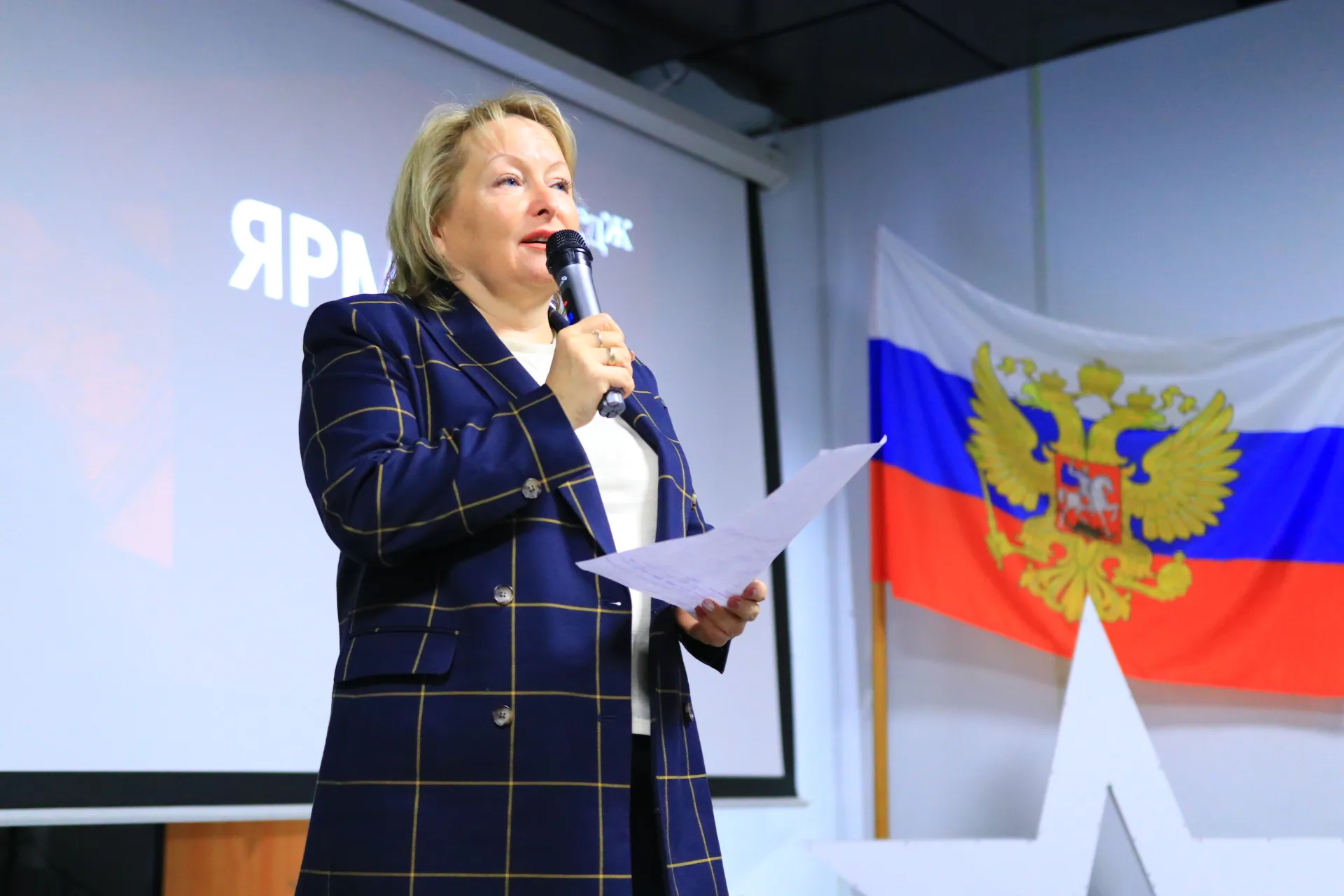 Ярмарка ВУЗов в КЭСИ 