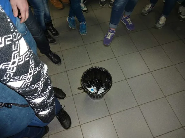 "Мандариновое настроение"