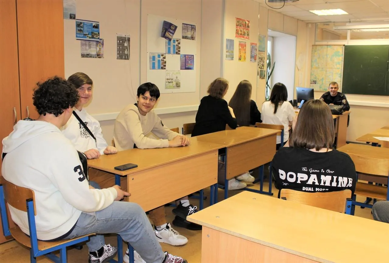 Ярмарка вакансий "Новые кадры-новой России"