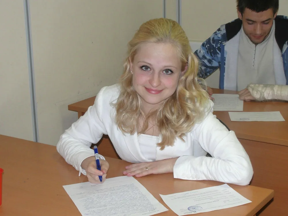 Экзамены 2012