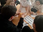 Битва эрудитов