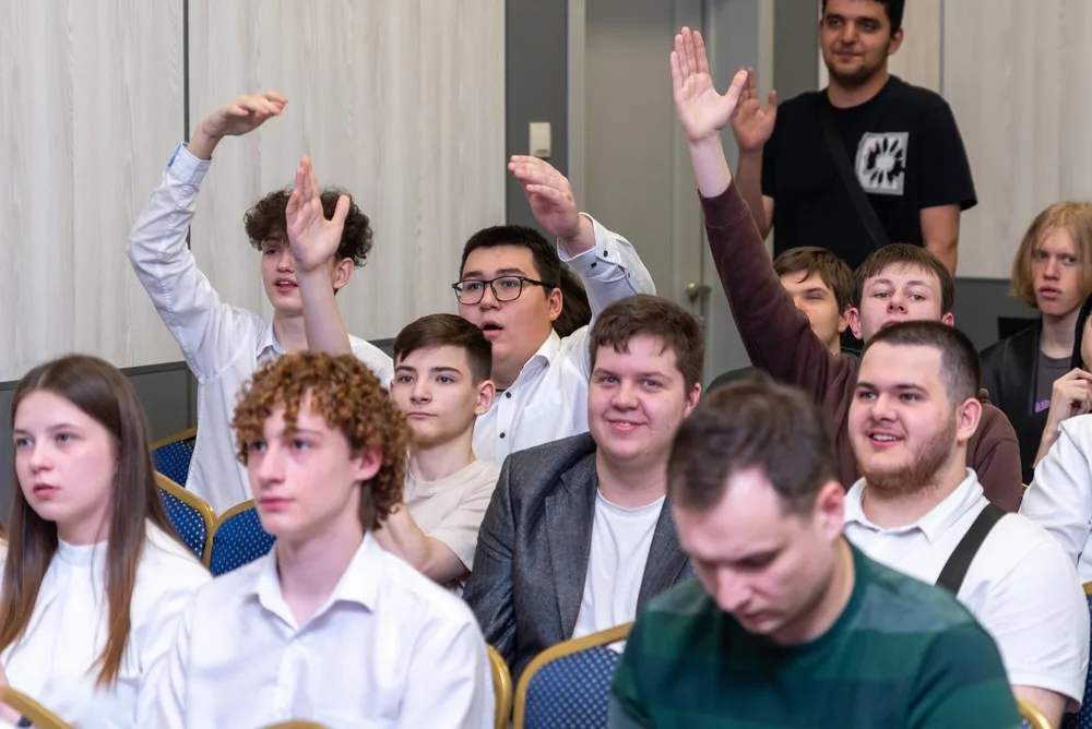 III научно-практическая конференция «Апрельские чтения»: победители и призеры КЭСИ