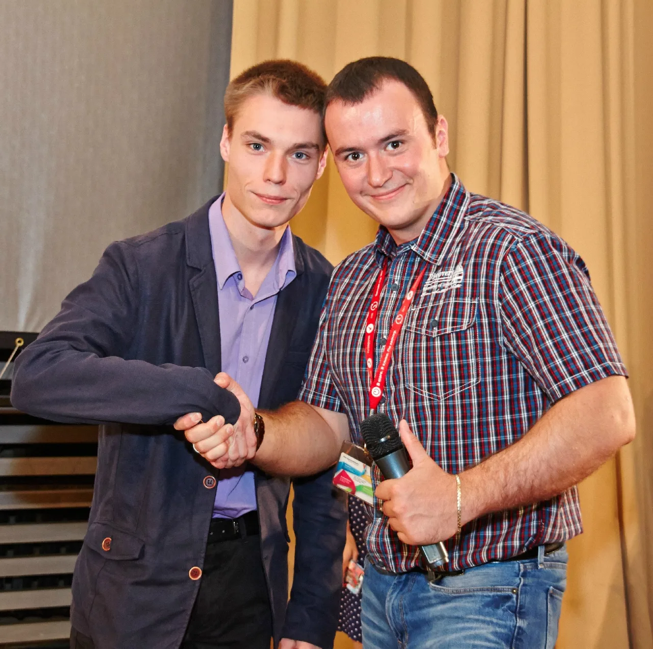Выпускной 2014