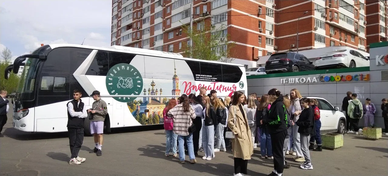 ВТЭП в гостях у КЭСИ
