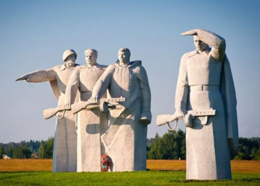 Урок мужества 2022