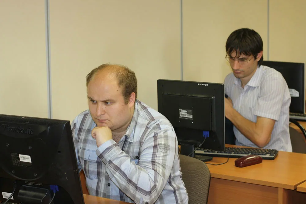 ЮНЕСКО май 2012