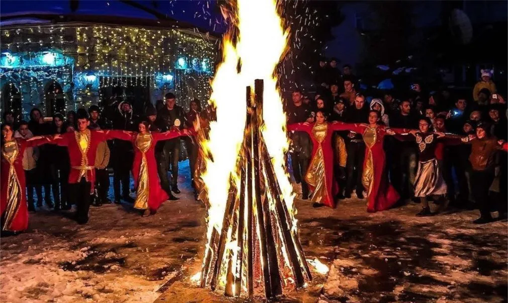 Итоги фотоконкурса «Мир начинается в семье»