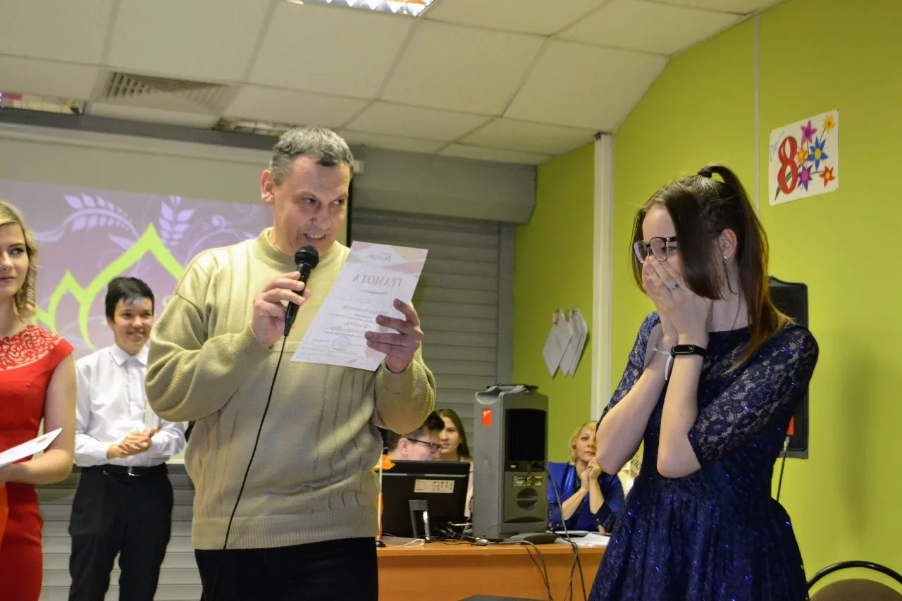 Мисс КЭСИ 2019