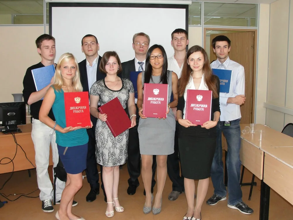 Экзамены 2012