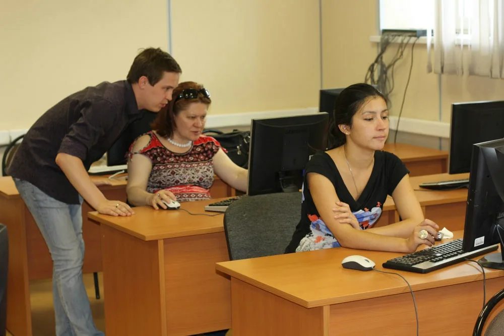 ЮНЕСКО май 2012