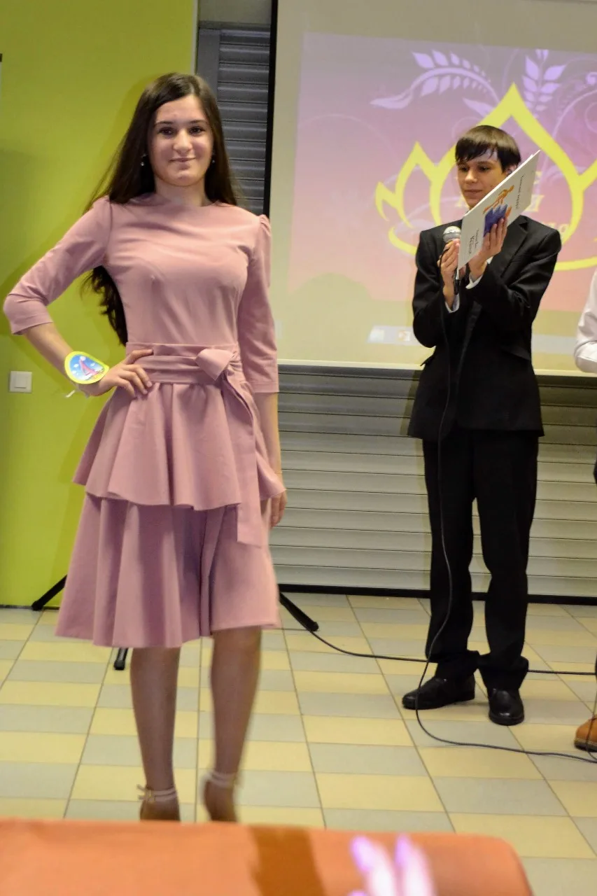 Мисс КЭСИ 2019