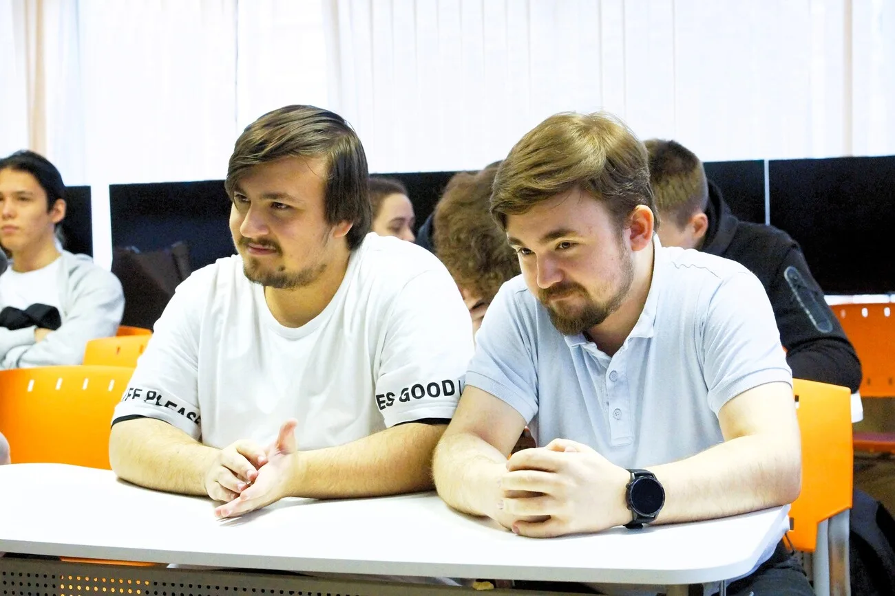 Банк Санкт-Петербург — новый партнер КЭСИ по трудоустройству студентов