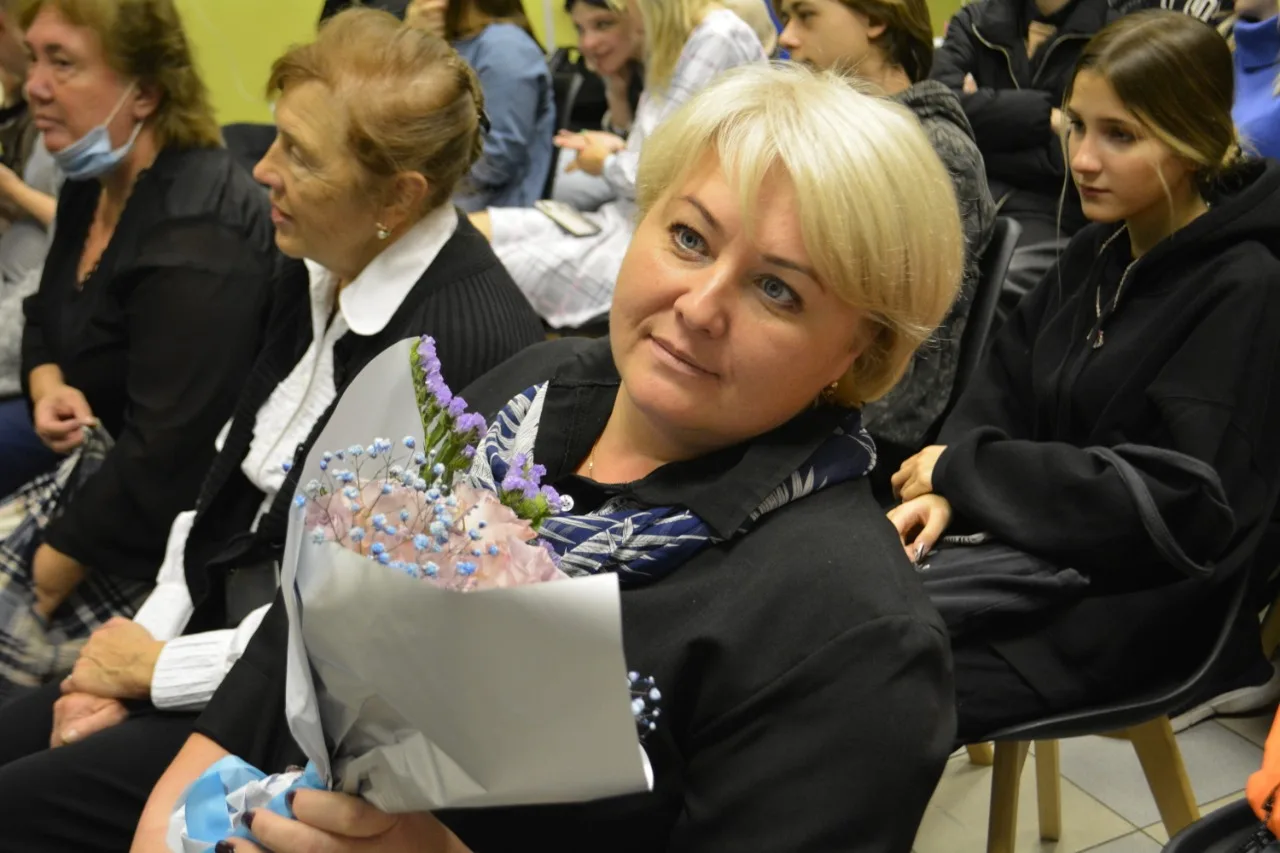 День учителя 2021