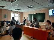 Битва эрудитов