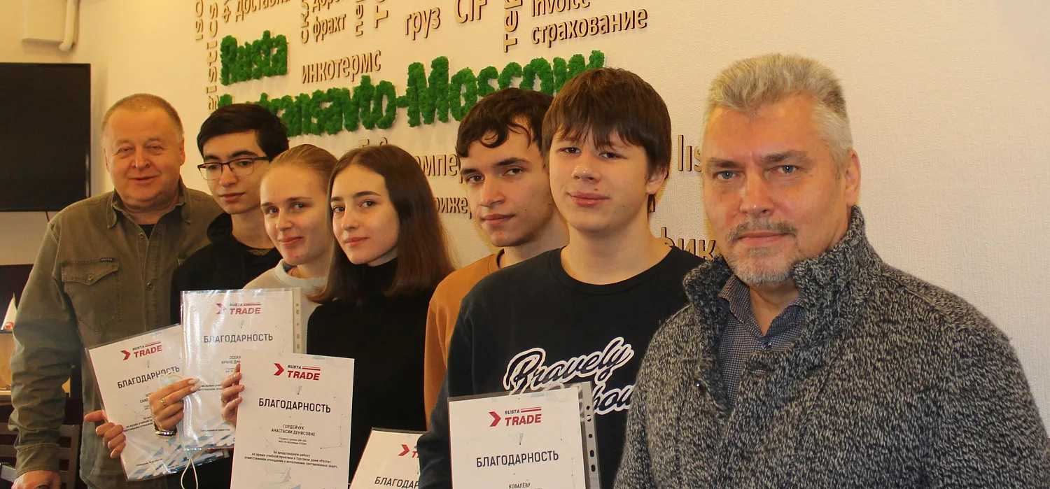  Итоги практики